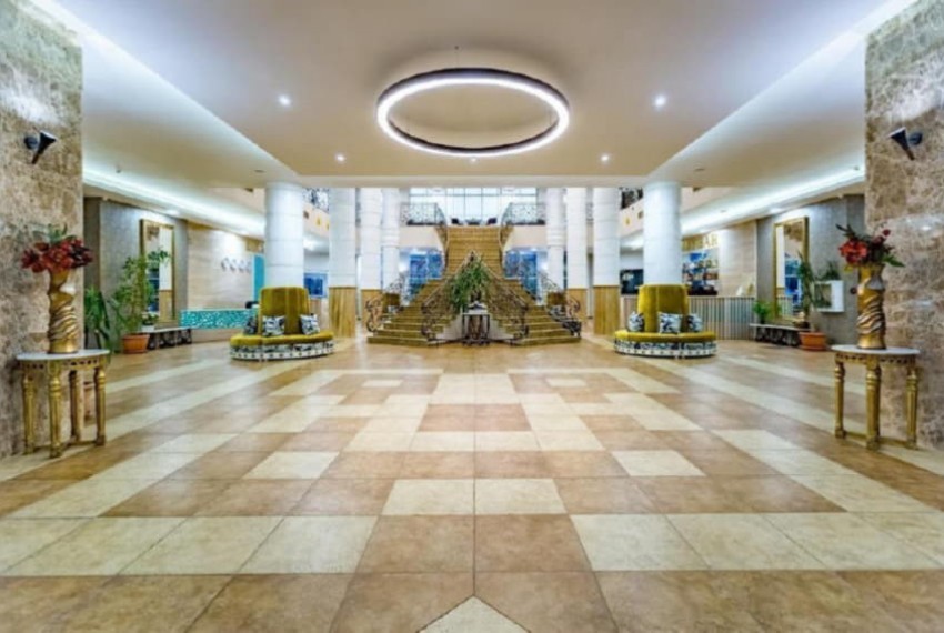 Club Calimera Imperial Resort, 4* Club Calimera Imperial Resort, 4*