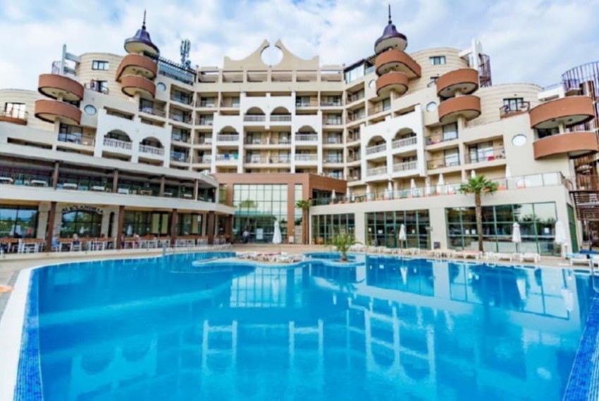 Club Calimera Imperial Resort, 4* Club Calimera Imperial Resort, 4*