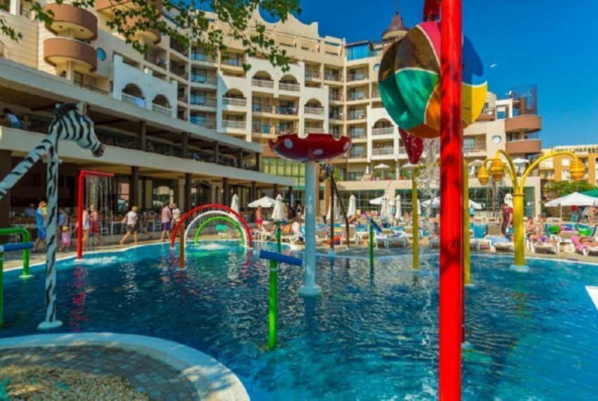 Club Calimera Imperial Resort, 4* Club Calimera Imperial Resort, 4*