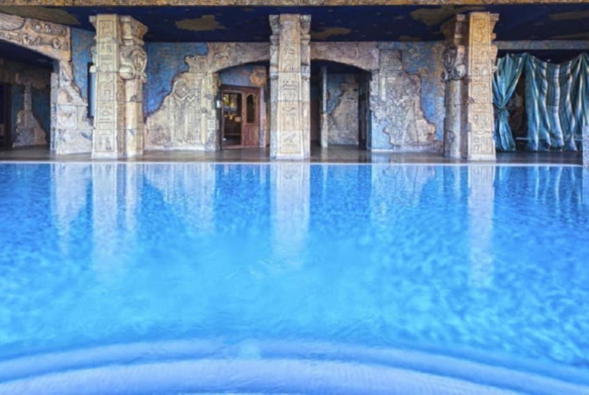 Club Calimera Imperial Resort, 4* Club Calimera Imperial Resort, 4*