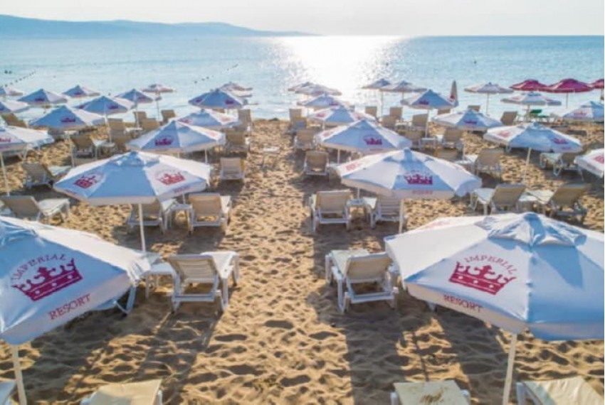 Club Calimera Imperial Resort, 4* Club Calimera Imperial Resort, 4*