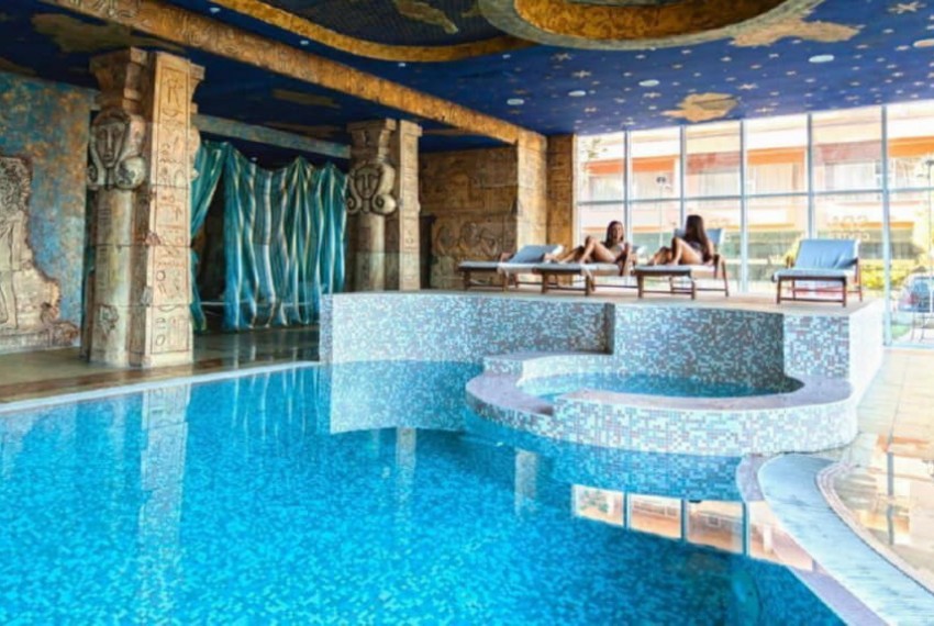 Club Calimera Imperial Resort, 4* Club Calimera Imperial Resort, 4*