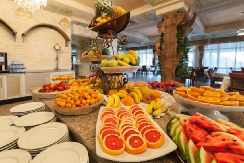 Club Calimera Imperial Resort, 4* Club Calimera Imperial Resort, 4*