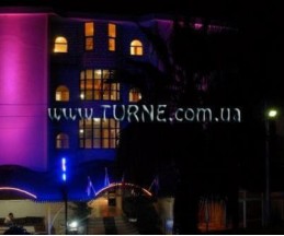 Sunshine Mir Hotel, 3*