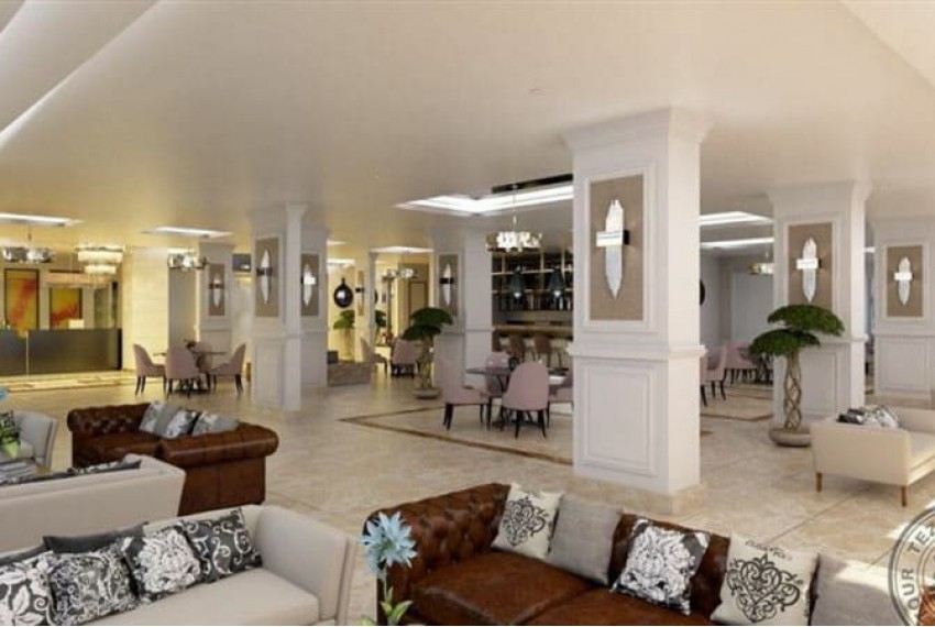 Alonya Beach Hotel, 4* Alonya Beach Hotel, 4*