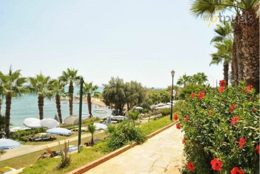 Alonya Beach Hotel, 4* Alonya Beach Hotel, 4*