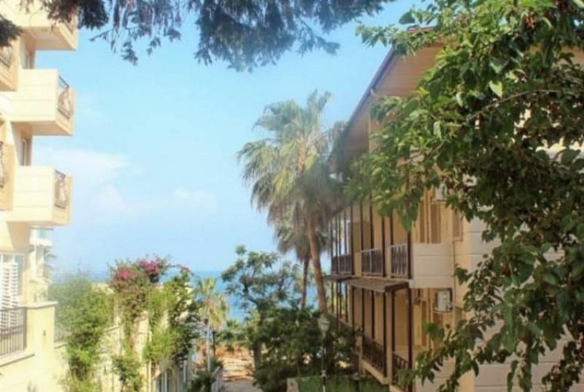 Alonya Beach Hotel, 4* Alonya Beach Hotel, 4*
