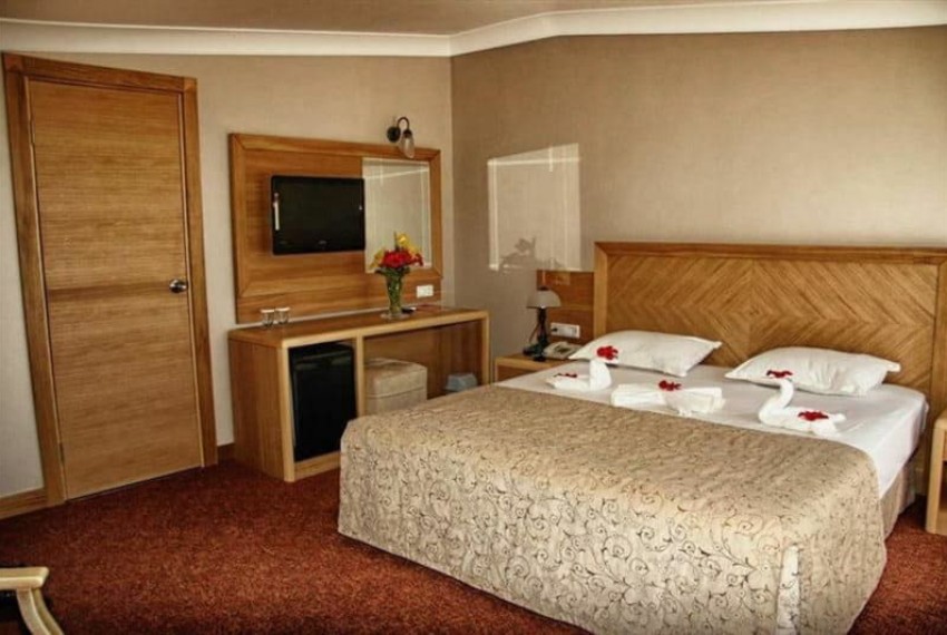 Alonya Beach Hotel, 4* Alonya Beach Hotel, 4*