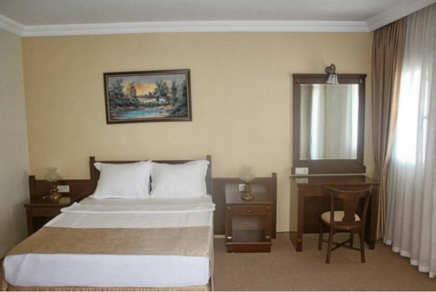 Alonya Beach Hotel, 4* Alonya Beach Hotel, 4*