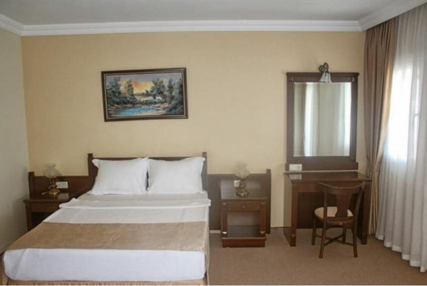 Alonya Beach Hotel, 4* Alonya Beach Hotel, 4*