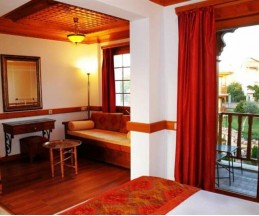 Angora Beach Resort, 3*