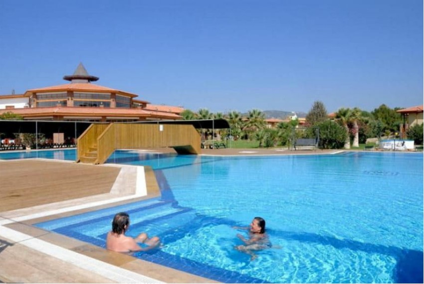 Angora Beach Resort, 3* Angora Beach Resort, 3*