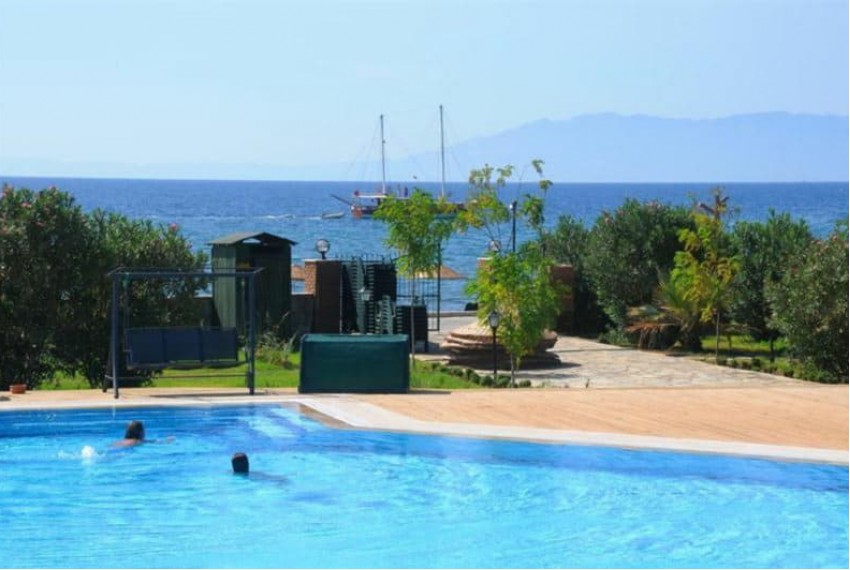 Angora Beach Resort, 3* Angora Beach Resort, 3*