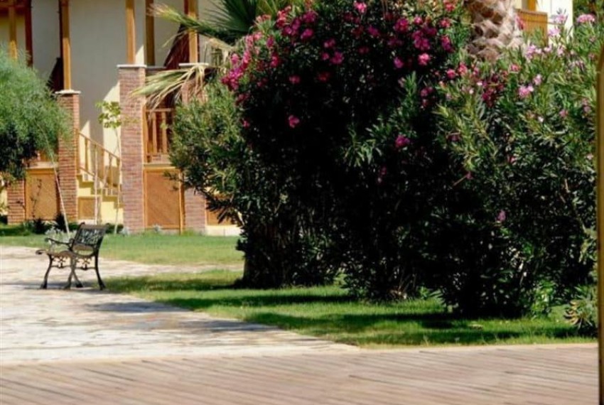 Angora Beach Resort, 3* Angora Beach Resort, 3*