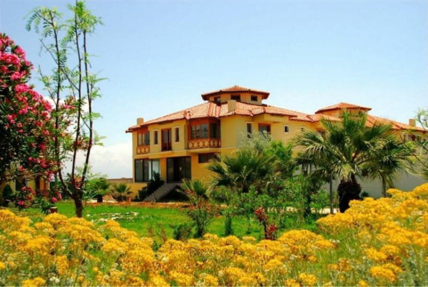 Angora Beach Resort, 3* Angora Beach Resort, 3*