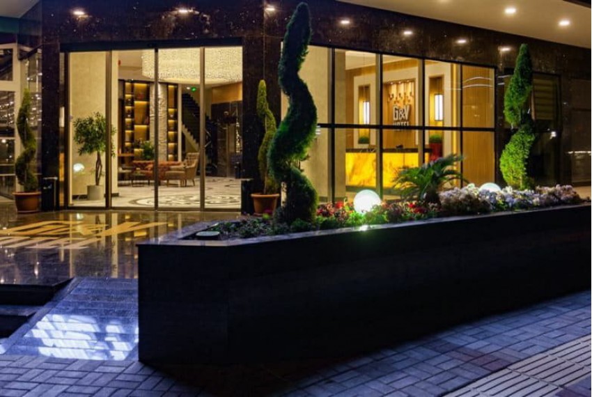 Graf Victor Boutique Hotel Boutique Hotel, 1* Graf Victor Boutique Hotel Boutique Hotel, 1*