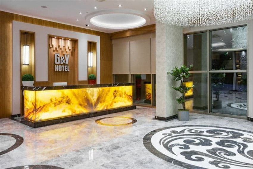 Graf Victor Boutique Hotel Boutique Hotel, 1* Graf Victor Boutique Hotel Boutique Hotel, 1*