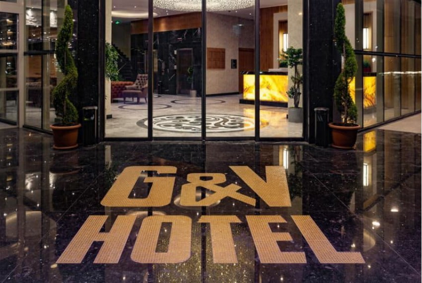 Graf Victor Boutique Hotel Boutique Hotel, 1* Graf Victor Boutique Hotel Boutique Hotel, 1*