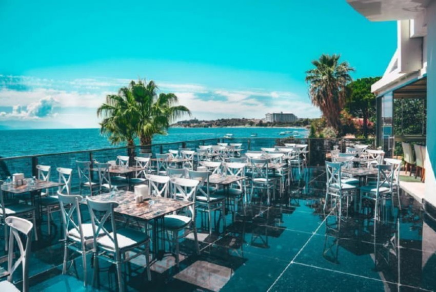 Grand Sahin'S Hotel, 4* Grand Sahin'S Hotel, 4*