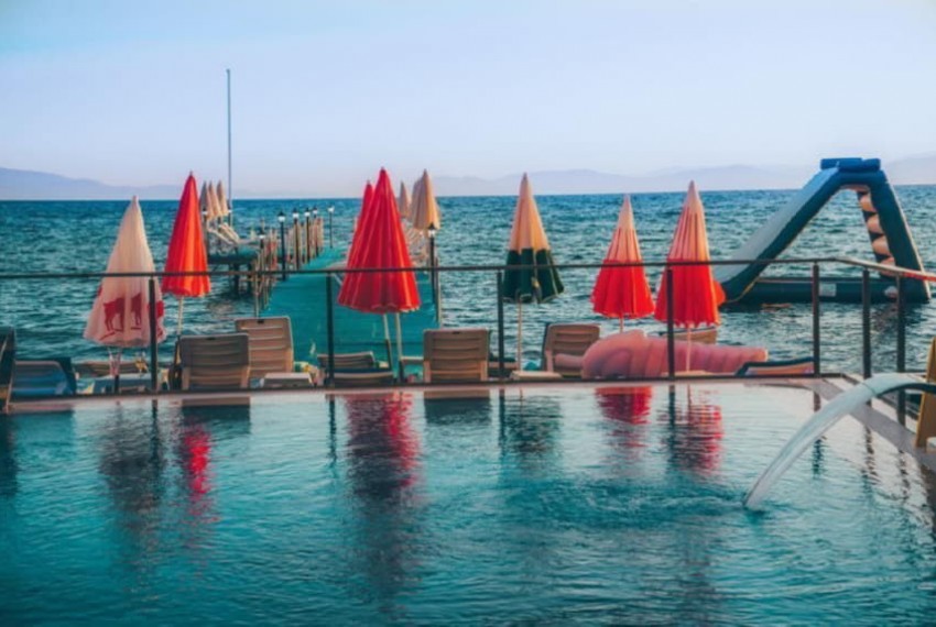 Grand Sahin'S Hotel, 4* Grand Sahin'S Hotel, 4*