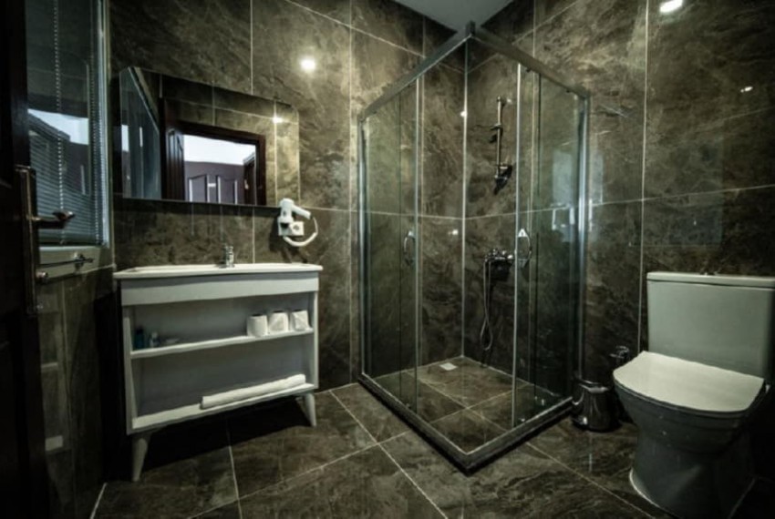 Grand Sahin'S Hotel, 4* Grand Sahin'S Hotel, 4*
