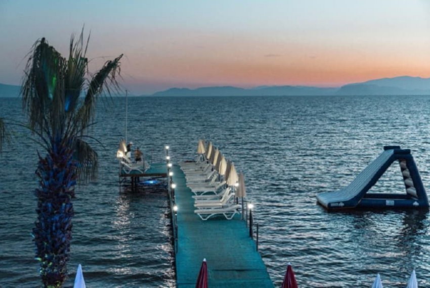 Grand Sahin'S Hotel, 4* Grand Sahin'S Hotel, 4*