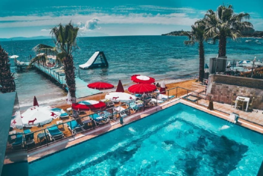 Grand Sahin'S Hotel, 4* Grand Sahin'S Hotel, 4*