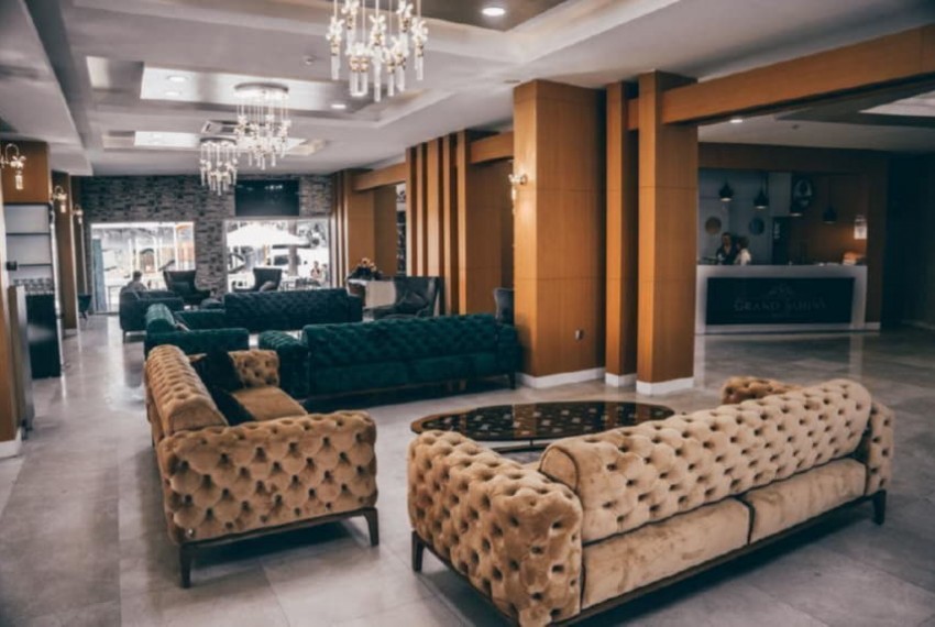 Grand Sahin'S Hotel, 4* Grand Sahin'S Hotel, 4*
