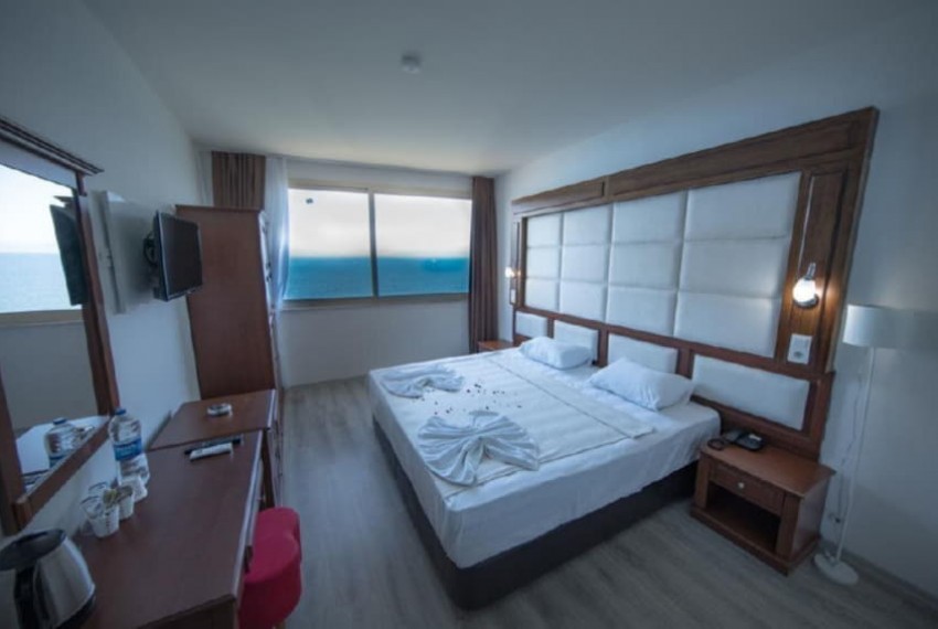 Grand Sahin'S Hotel, 4* Grand Sahin'S Hotel, 4*