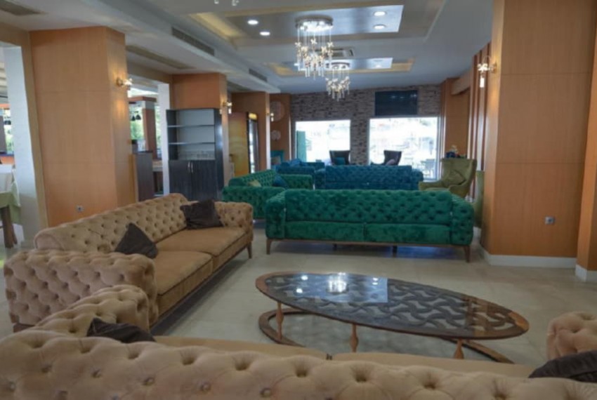 Grand Sahin'S Hotel, 4* Grand Sahin'S Hotel, 4*
