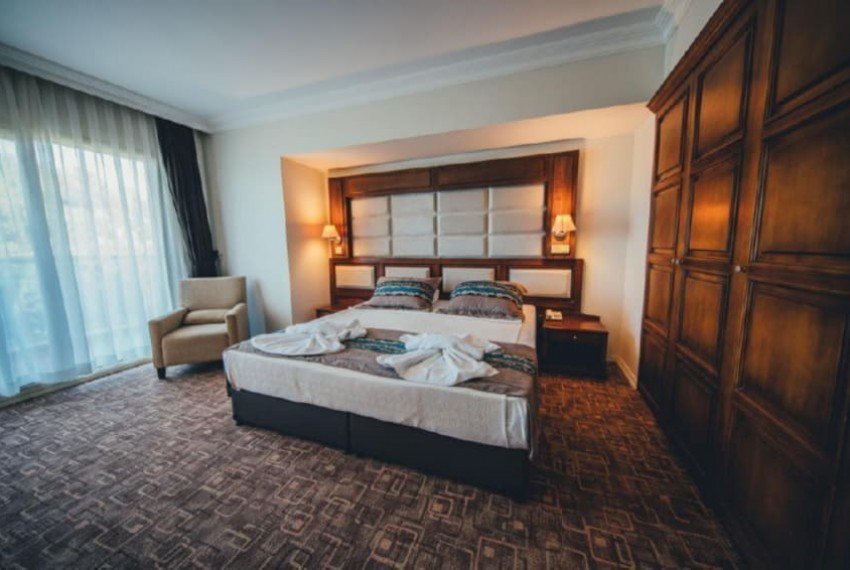 Grand Sahin'S Hotel, 4* Grand Sahin'S Hotel, 4*