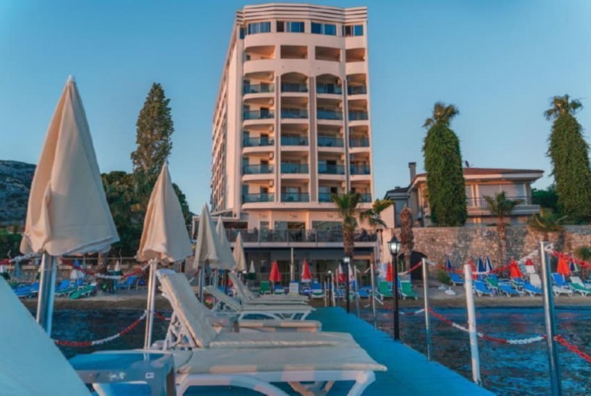 Grand Sahin'S Hotel, 4* Grand Sahin'S Hotel, 4*