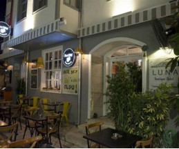 Luna Boutique Hotel Sc, 1*
