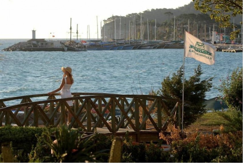 Royal Ambasador Hotel, 4* Royal Ambasador Hotel, 4*