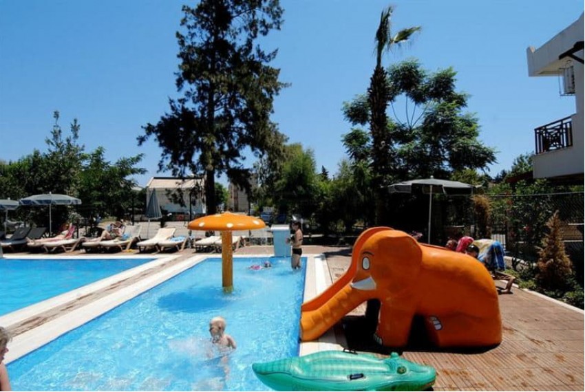 Royal Ambasador Hotel, 4* Royal Ambasador Hotel, 4*