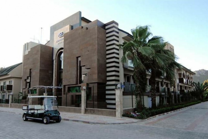 Royal Ambasador Hotel, 4* Royal Ambasador Hotel, 4*