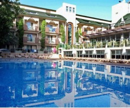 Royal Ambasador Hotel, 4*