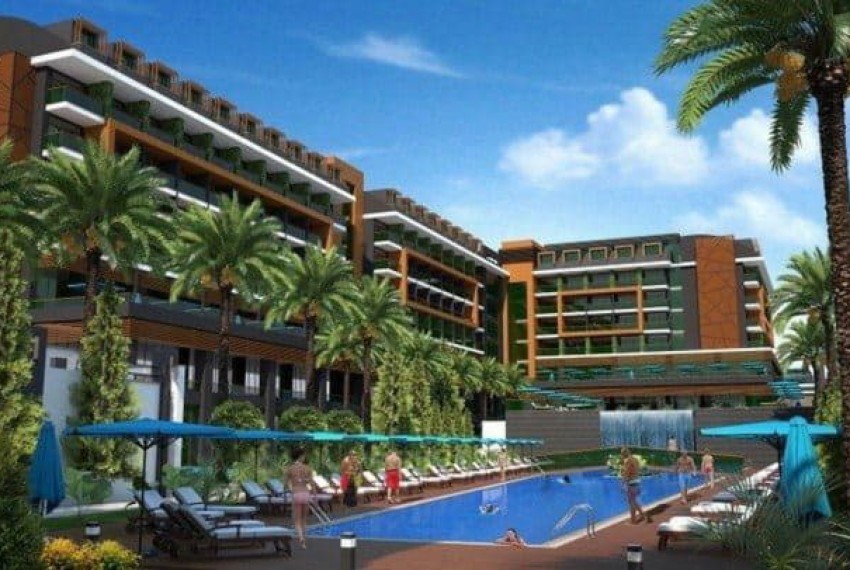 Valentine Resort Hotel, 5* Valentine Resort Hotel, 5*