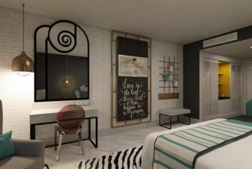 Valentine Resort Hotel, 5* Valentine Resort Hotel, 5*