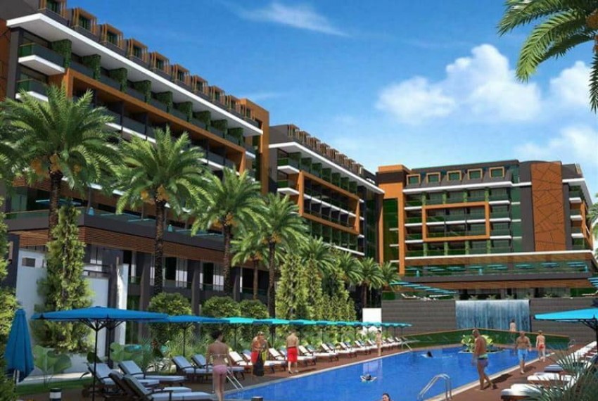 Valentine Resort Hotel, 5* Valentine Resort Hotel, 5*