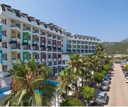 Anjelique House, 3*