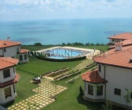 Black Sea Rama, 4*