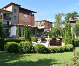 Arkutino Family Resort, 4*