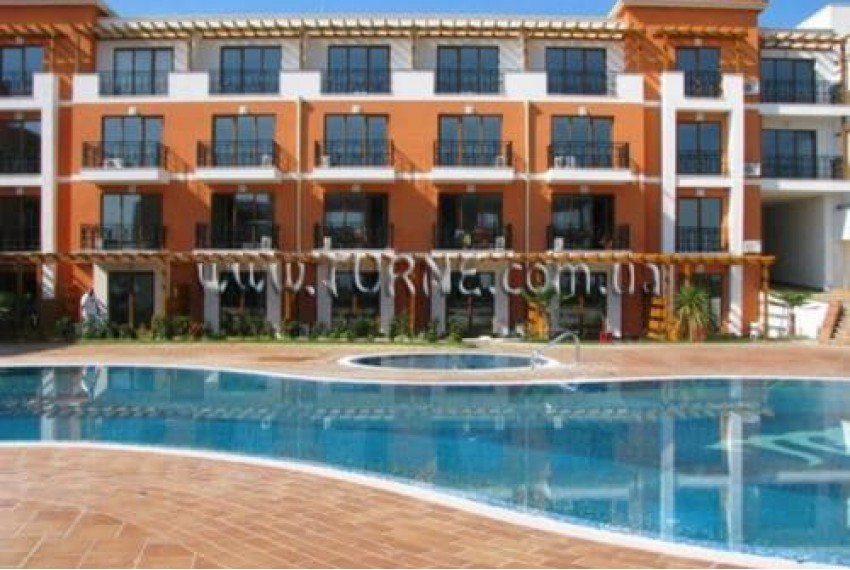 Costa Bulgara, 3* Costa Bulgara, 3*