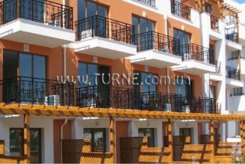 Costa Bulgara, 3* Costa Bulgara, 3*