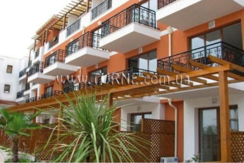 Costa Bulgara, 3* Costa Bulgara, 3*