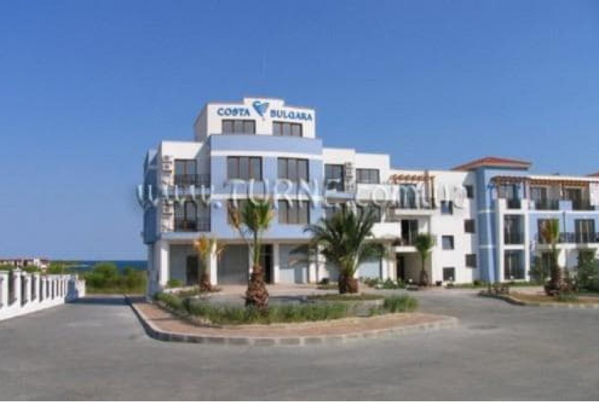 Costa Bulgara, 3* Costa Bulgara, 3*