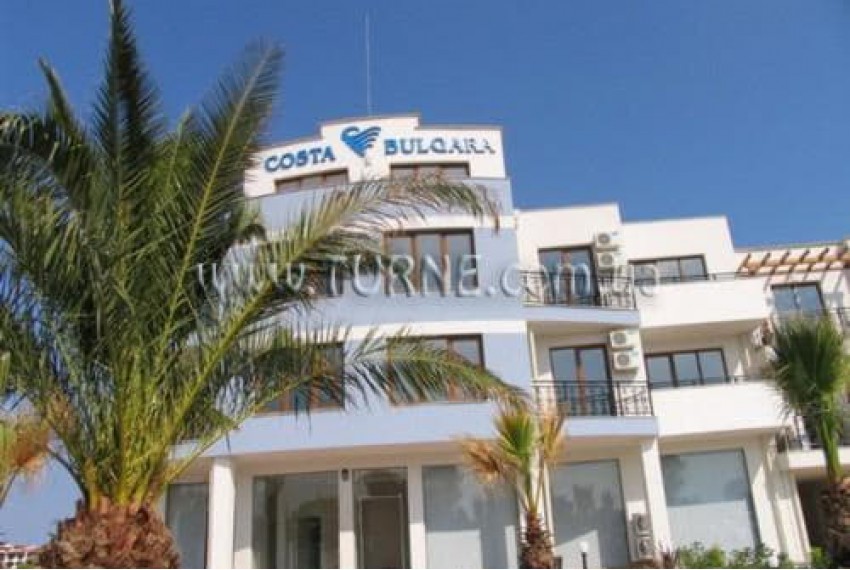Costa Bulgara, 3* Costa Bulgara, 3*