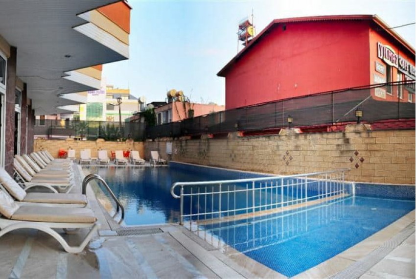 Kleopatra Sun Light Hotel, 3* Kleopatra Sun Light Hotel, 3*