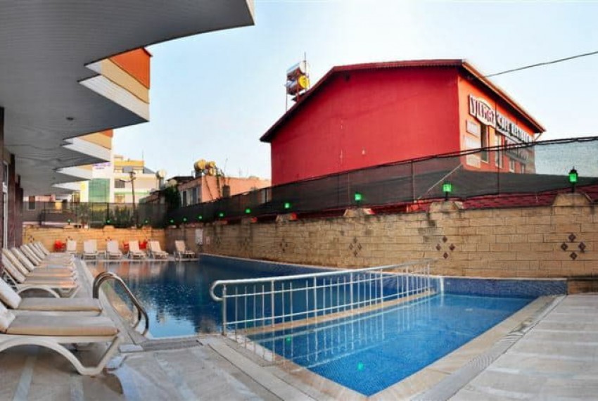 Kleopatra Sun Light Hotel, 3* Kleopatra Sun Light Hotel, 3*